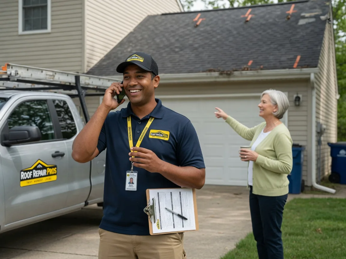 Roof Repair Lebo, KS FAQs